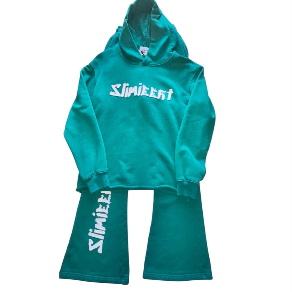 SLIMIEEFIT MENS - Picture 2 of 16